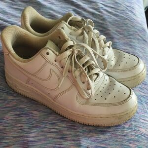 Nike Off-White Sneakers